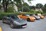 Evenement: De Brabantse Lotuspijl
