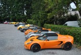 Evenement: De Brabantse Lotuspijl