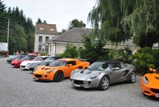Evenement: De Brabantse Lotuspijl