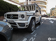 Primećen u Kanu: Mansory Speranza