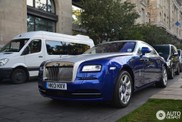 Rolls-Royce będzie budował auta z włókna węglowego!