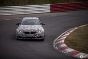 BMW M4 generuje 430 KM!