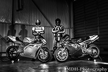 Fotoshoot: Italian Dream