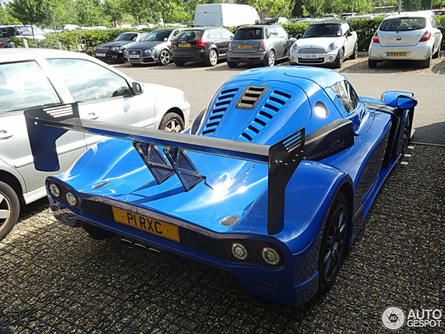 RXC is de meest bruikbare Radical ooit