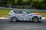 Is Land Rover making a Range Rover Sport RS?