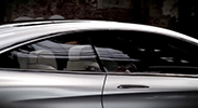 Mercedes mostrará el Concept Clase S Coupé en Frankfurt