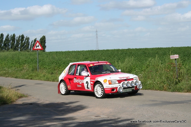 Evenement: Memorial Serge Messine