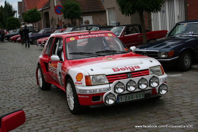 Evenement: Memorial Serge Messine