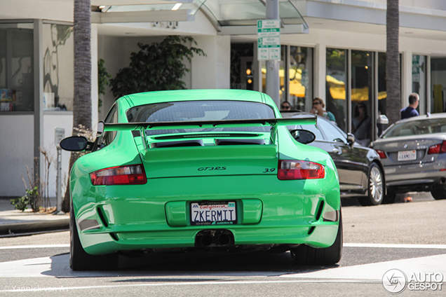 Legendarische ''Zkermitt' vastgelegd in Beverly Hills