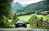 Rolls-Royce toont dynamische Wraith in uitgebreide fotogalerij