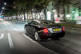 Rolls-Royce toont dynamische Wraith in uitgebreide fotogalerij