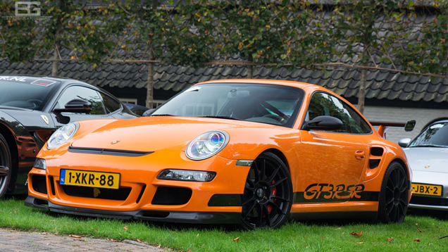 Event: Blauwvingerrally 2014