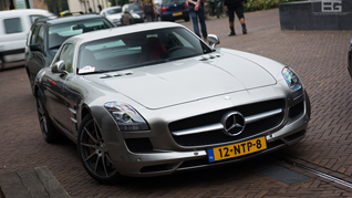 Event: Blauwvingerrally 2014