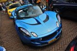 Event: Blauwvingerrally 2014