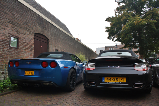 Event: Blauwvingerrally 2014