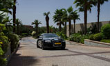 Event: The Challenge van Rabat naar Marokko