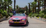 Event: The Challenge van Rabat naar Marokko