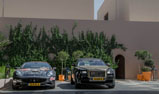 Event: The Challenge van Rabat naar Marokko