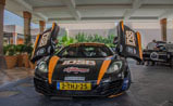 Event: The Challenge van Rabat naar Marokko