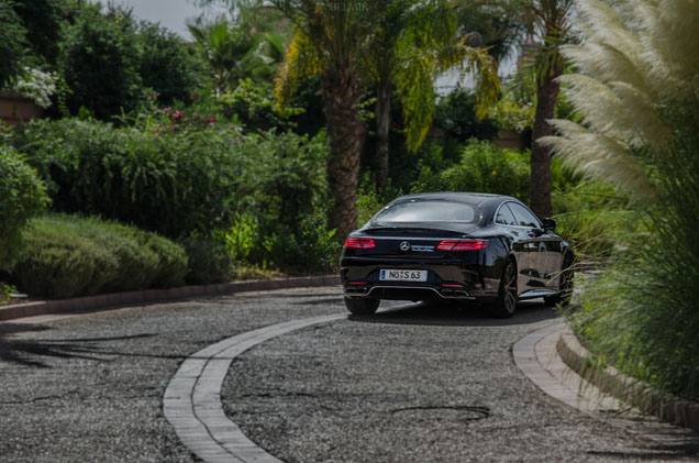 Event: The Challenge van Rabat naar Marokko