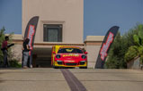 Event: The Challenge van Rabat naar Marokko