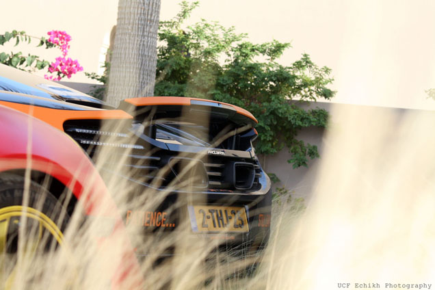Event: The Challenge van Rabat naar Marokko