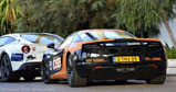 Event: The Challenge van Rabat naar Marokko