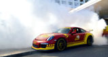 Event: The Challenge van Rabat naar Marokko