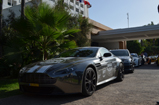 Event: The Challenge 2014 in Rabat
