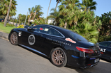 Event: The Challenge 2014 in Rabat