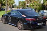 Event: The Challenge 2014 in Rabat