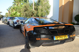 Event: The Challenge 2014 in Rabat