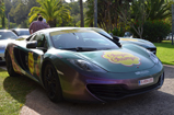 Event: The Challenge 2014 in Rabat