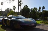 Event: The Challenge 2014 in Rabat