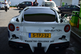 Event: The Challenge 2014 in Rabat