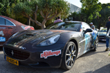 Event: The Challenge 2014 in Rabat