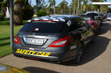 Event: The Challenge 2014 in Rabat