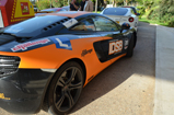 Event: The Challenge 2014 in Rabat