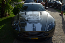 Event: The Challenge 2014 in Rabat