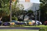 Event: The Challenge 2014 in Rabat