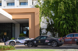 Event: The Challenge 2014 in Rabat