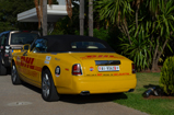 Event: The Challenge 2014 in Rabat