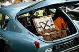 Event: Chantilly Arts and Elegance Concours 2014