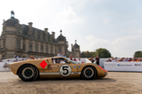 Event: Chantilly Arts and Elegance Concours 2014