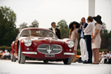 Event: Chantilly Arts and Elegance Concours 2014