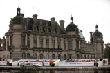 Event: Chantilly Arts and Elegance Concours 2014