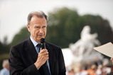 Event: Chantilly Arts and Elegance Concours 2014