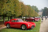 Event: Chantilly Arts and Elegance Concours 2014