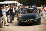 Event: Chantilly Arts and Elegance Concours 2014