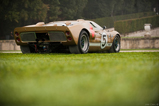 Event: Chantilly Arts and Elegance Concours 2014